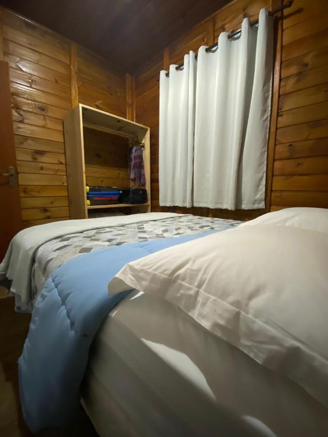 Cabanas Fazenda Rancho Alegre Urubici Mundo Novo  Eksteriør bilde