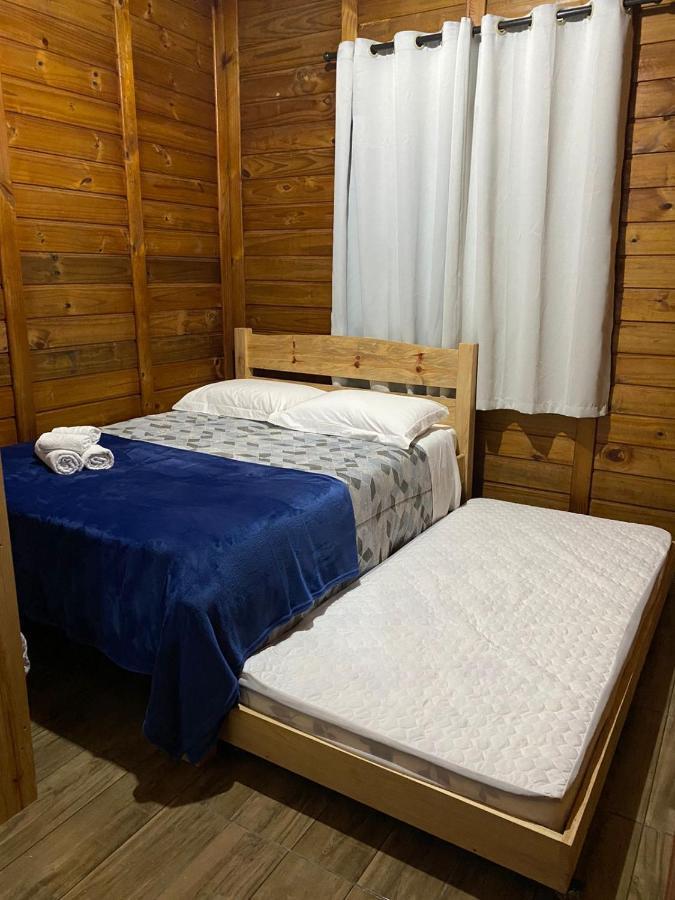 Cabanas Fazenda Rancho Alegre Urubici Mundo Novo  Eksteriør bilde